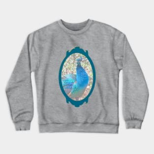 A Master of Beauty Crewneck Sweatshirt